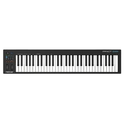 Afbeelding van Nektar Impact GX 61 Master keyboard