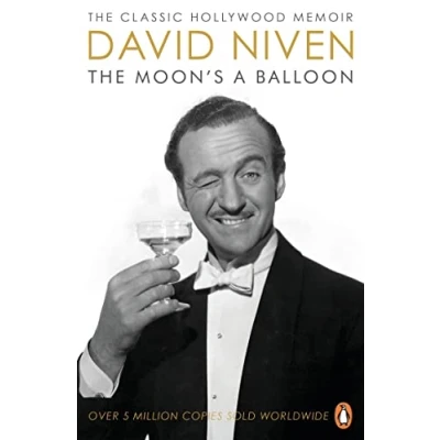 Afbeelding van Moon&#039;s A Balloon