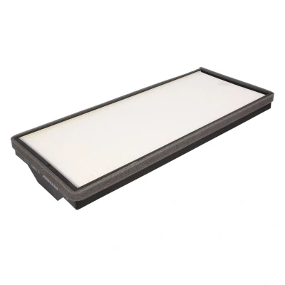 Afbeelding van FILTRON K 1345 Interieurfilter Stoffilter 450 190 55 MERCEDES BENZ: ATEGO