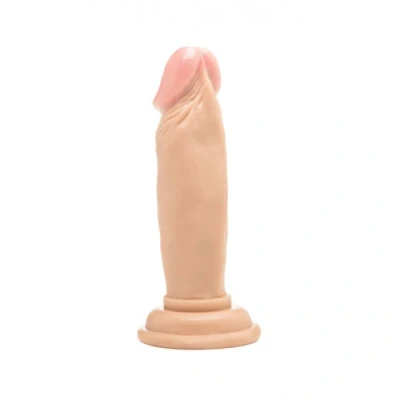 Afbeelding van Realistische Zuignap Dildo 15 cm