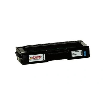 Image de Ricoh SP C340E cyan originale cartouche de toner