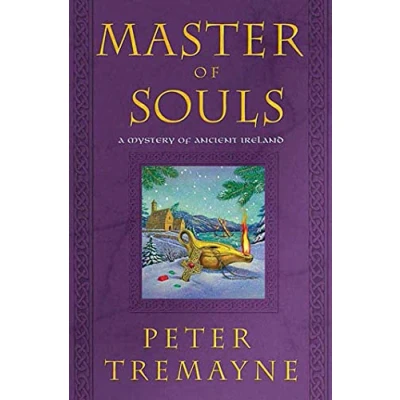 Afbeelding van Master of Souls