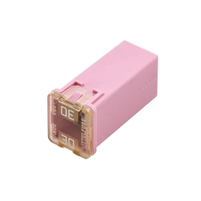 Image de HELLA Fusible JCASE 30A rose Quantité: 1 8JS 740 026 411