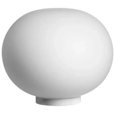Afbeelding van Flos Glo Ball Basic Zero tafellamp dimbaar