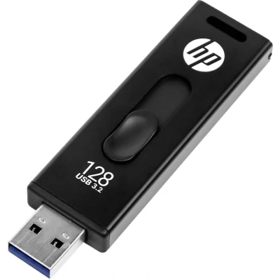 Afbeelding van HP x911w 128 GB SSD Flash stick USB 3.2 Gen 1 Zwart HPFD911W