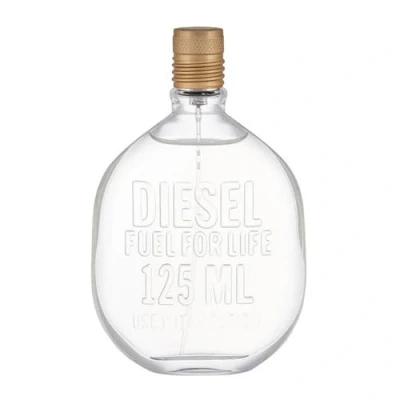 Image de Diesel Fuel For Life Men Eau de Toilette 125 ml