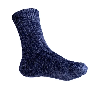 Afbeelding van Stapp Herenanklet Malmo Marine Sokken 43 44