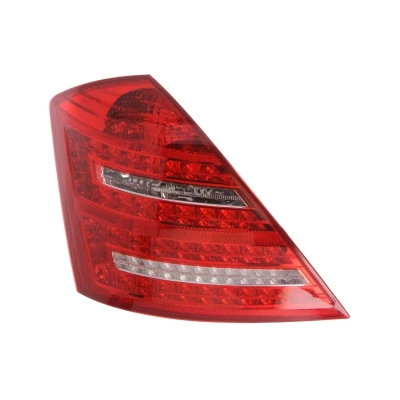 Afbeelding van ULO 1072001 Achterlicht Links Met lamphouder MERCEDES BENZ: S Class Saloon