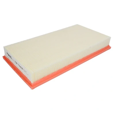Afbeelding van PURRO PUR PA4039 Luchtfilter 49 185 348 rechthoekig Filter insert VOLVO: V70 2, 850 Saloon, I