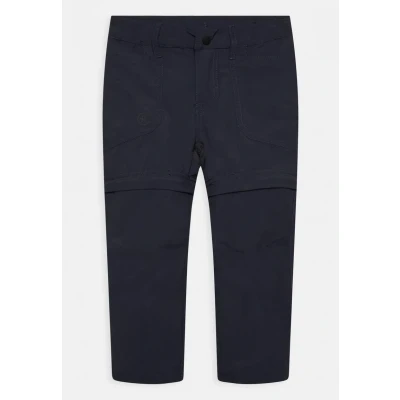 Afbeelding van Color Kids Copants Outdoorbroeken voor kinderen, Maat: 140, Total eclipse