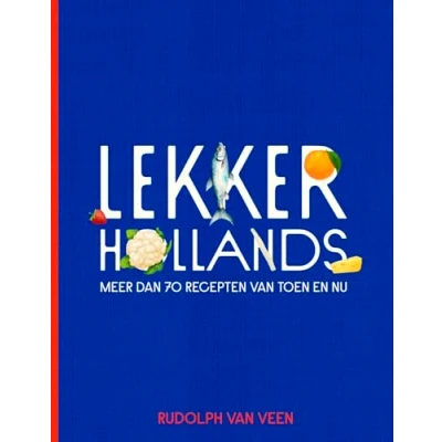 Afbeelding van Lekker Hollands