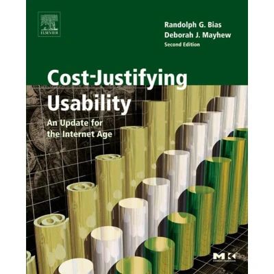 Afbeelding van Cost Justifying Usability