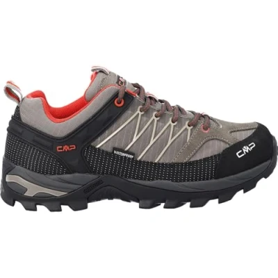 Afbeelding van Cmp Rigel Low WP 3Q54457 Hiking Shoes EU 43