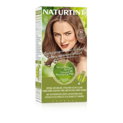 Afbeelding van Naturtint Permanente Kleuring 6G Donker Goudblond