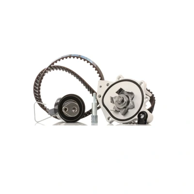 Afbeelding van Gates Distributieriem kit incl.waterpomp KP15497XS