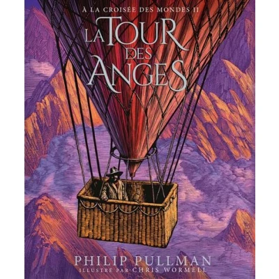 Image de La Tour des Anges