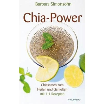 Afbeelding van Chia Power