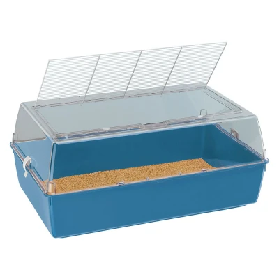 Afbeelding van Ferplast Hamster/Muizenkooi Duna Multy Dierenverblijf 71x46x31.5 cm Assorti