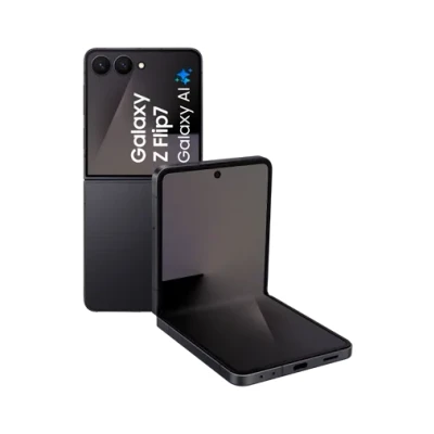Afbeelding van Samsung Galaxy Z Flip7 5g 512gb Jetblack