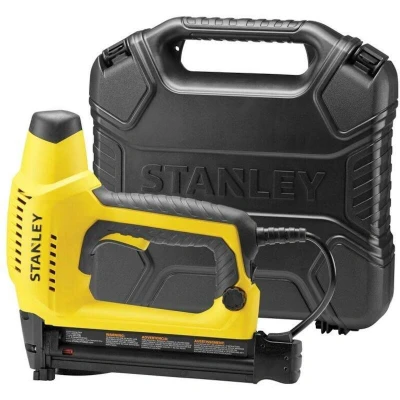 Image de STANLEY 6 TRE650 pistolet à clous électrique pour de type J (15, 20, 25, 30, 32 mm)