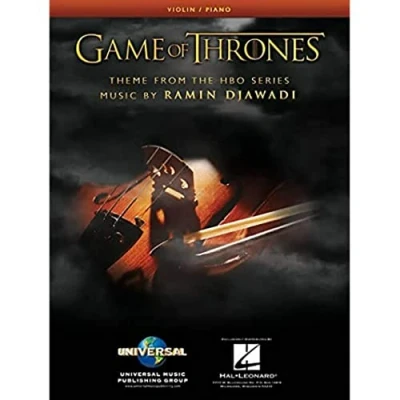 Afbeelding van Game of Thrones