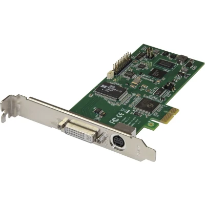 Afbeelding van StarTech PCIe HDMI video opname kaart 1080P bij 60 fps