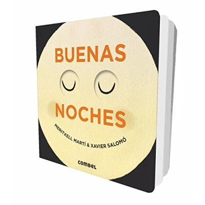Afbeelding van Buenas Noches