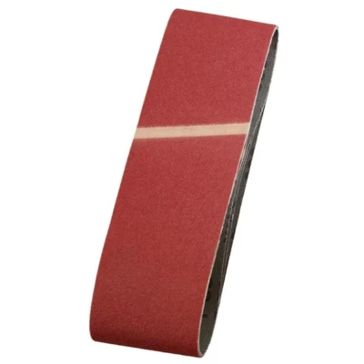 Afbeelding van kwb 912515 Schuurbandset Korrelgrootte 150 (l x b) 533 mm 75 3 stuk(s)