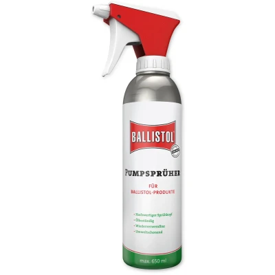 Afbeelding van Ballistol 21353 Plantenspuit 1 stuk(s)