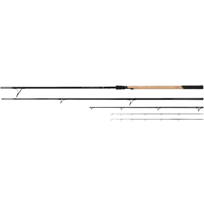 Afbeelding van Matrix Aquos Ultra XD Rods Feederhengels 4.0m