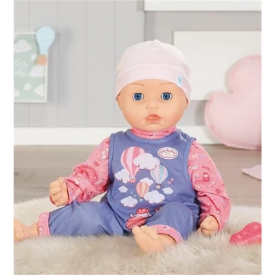Afbeelding van Baby Annabell Big Babypop 54cm