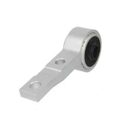 Afbeelding van MOOG NI SB 2800 Draagarmrubbers Achter, Vooras links en rechts 136 NISSAN: Primera Saloon, Estate