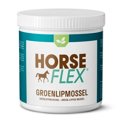 Image de Horseflex Extrait de Moule Verte Remplissage 1000g