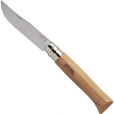 Afbeelding van Opinel Zakmes N09 Inox