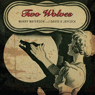 Afbeelding van Marry Waterson Two Wolves