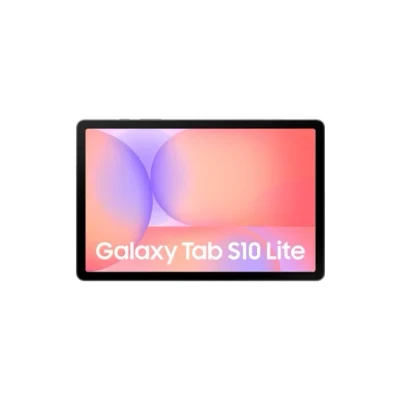 Afbeelding van Samsung Galaxy Tab S10 Lite WiFi 128GB Grijs