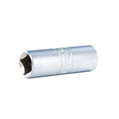 Afbeelding van KS TOOLS 911.1205 Bougiesleutel 65 16,0 Chroom vanadium staal