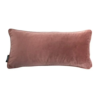 Afbeelding van Madison sierkussen 60x30cm London pink