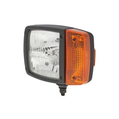 Afbeelding van Hella Koplamp Modul 120 Deutsch Met Knipperlicht 12V 1SA 996 051