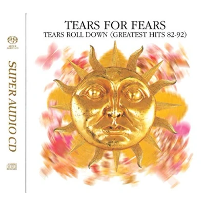 Afbeelding van Tears Roll Down: Greatest Hits 1982 1992
