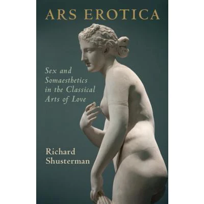 Afbeelding van Ars Erotica