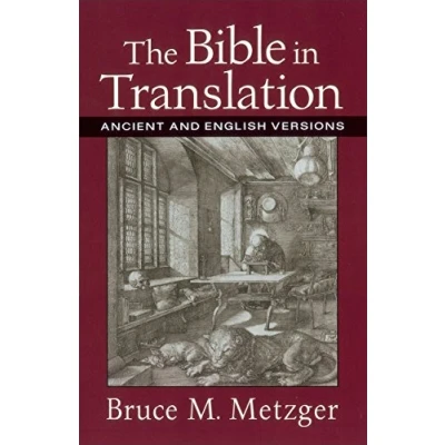 Afbeelding van The Bible in Translation