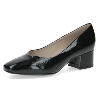Afbeelding van Caprice Dames Pumps 9 22315 42 017 G breedte Maat: 40 EU