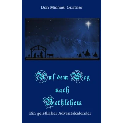 Afbeelding van Auf dem Weg nach Bethlehem