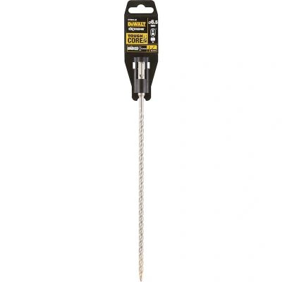 Image de DEWALT DT9523 QZ Foret SDS Plus EXTREME 2 6.5x250x310mm