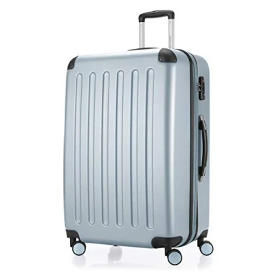 Afbeelding van Hauptstadtkoffer Spree, Zwembad Blauw, 75 cm