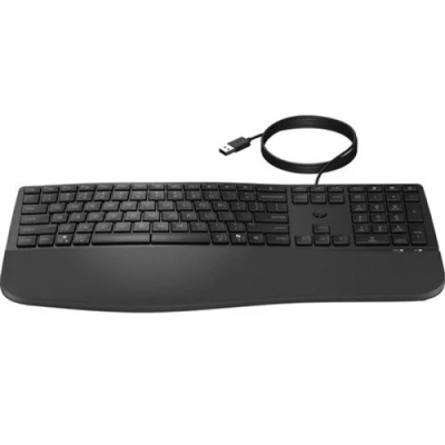 Image de HP 480 Comfort Clavier Filaire AZERTY
