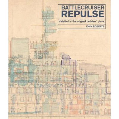 Afbeelding van Battlecruiser Repulse