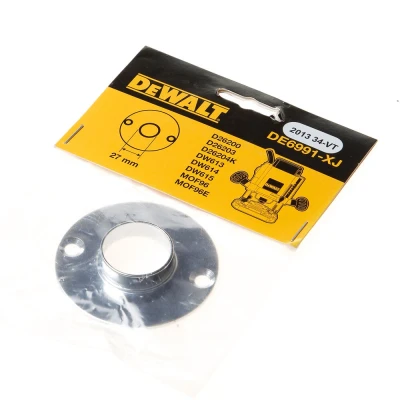 Afbeelding van Dewalt Geleidering 27mm DW614/DW615 DE6991 XJ