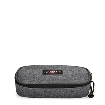 Image de EATSPAK OVAL SINGLE BLACK DENIM